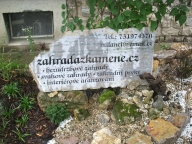 Ukazková zahrada